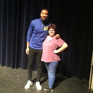 Meet your Posher, Dedra